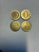 monete rare da 2 euro