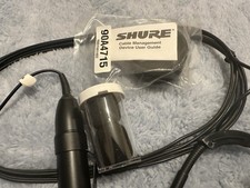 Shure Beta 98h/C Microfono a