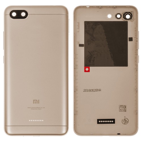 Back cover cover copri