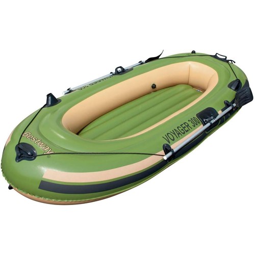 Bestway gommone canoa - bestway,