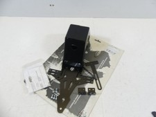 Portatarga Aprilia Dorsoduro