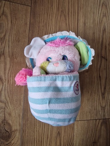 Peluche vintage popples anni - vintage,