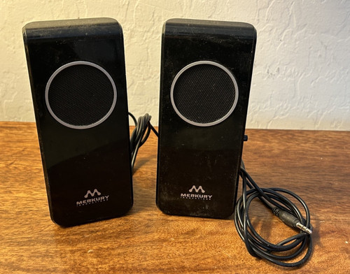 Altoparlante stereo