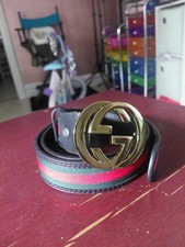 cintura gucci