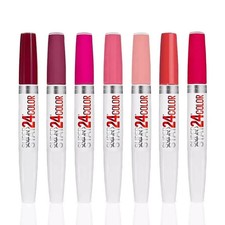 Rossetto MAYBELLINE Superstay