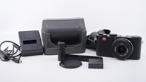 Leica 18400 fotocamera - x1,