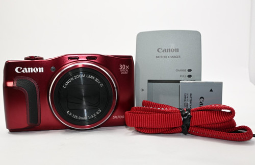 Ottime condizioni canon - [ottime,