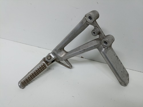 Pedana posteriore honda cbr - posteriore,