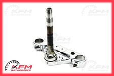 Suzuki Intruder GL VS600 VS750 VS800 ponte forcella inferiore Lower fork yoke orig. Nuovo