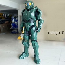 Armatura personalizzata Halo