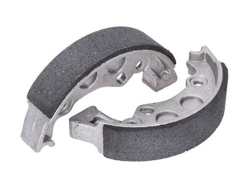 Set ganasce freno - 115x25mm, per