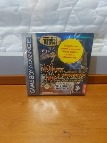 Duel masters kaijudo - duel,