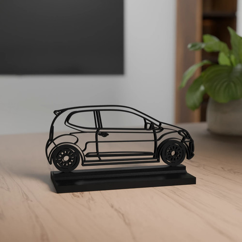 Modello decorazione - , 3d
