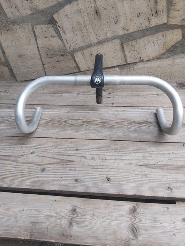Manubrio attacco modolo - attacco,