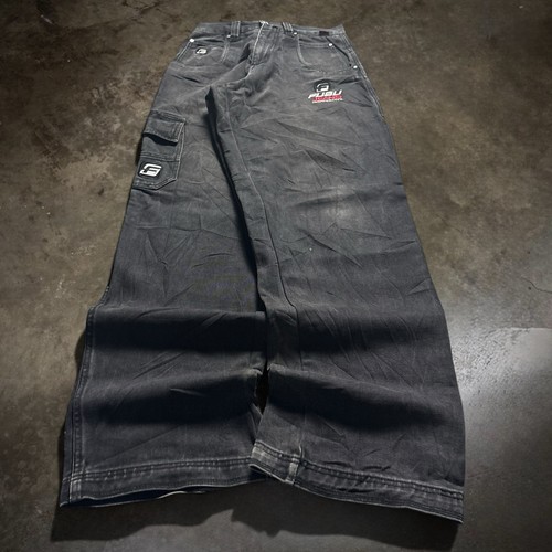 Fubu jeans uomo - uomo, 28x34