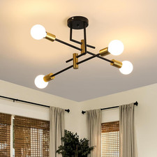 Lampadario Industriali