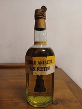 Triple anisette san pietro - anisette,