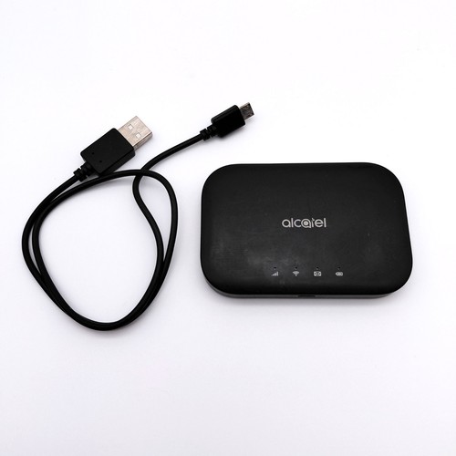 Alcatel linkzone mw70 - alcatel,