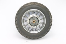 Honda VT 600 C PC21 Shadow