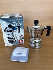 Alessi moka aam33 - moka, aam33/3