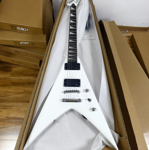 Chitarra elettrica flying - chitarra,