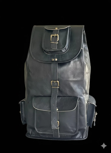 Laptop zaino vintage - ",