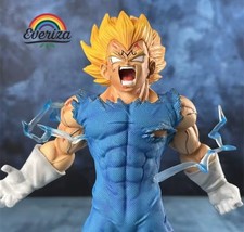 Statua vegeta dragon ball - statua,