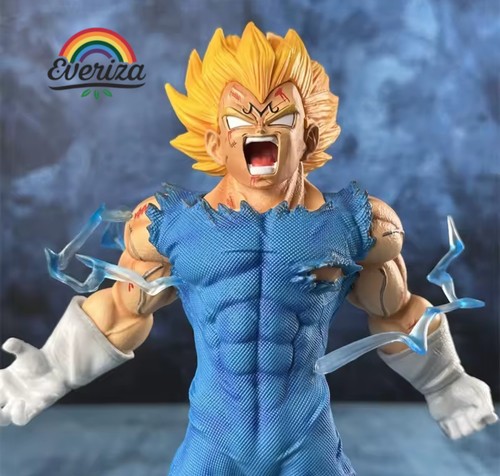 Statua vegeta dragon - statua, z