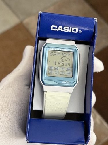 Raro modulo orologio digitale