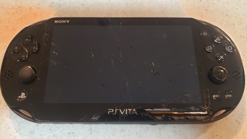 Rotto 8gb playstation vita - 8gb, ps