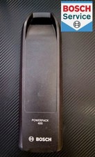 Bosch Powerpack 400 Wh Telaio