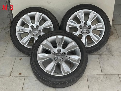 Audi cerchio lega ruota - audi, in