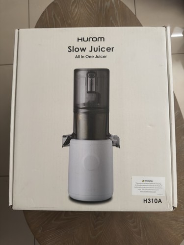Hurom h310a spremiagrumi - hurom,