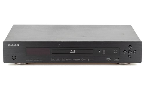 Oppo bdp 103eu lettore - bdp-103eu, blu-ray