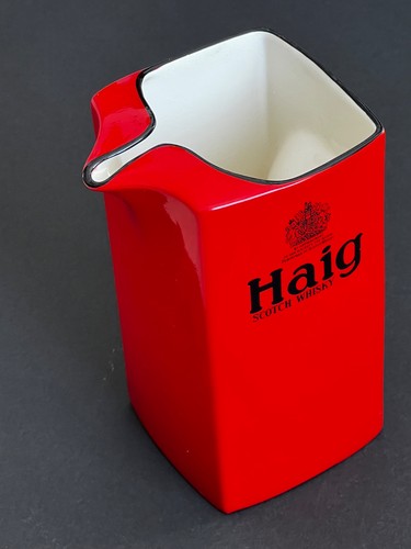 Haig scotch whisky - whisky, vintage