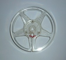 BOBINE NORIS 8 MM VIDE DE 60