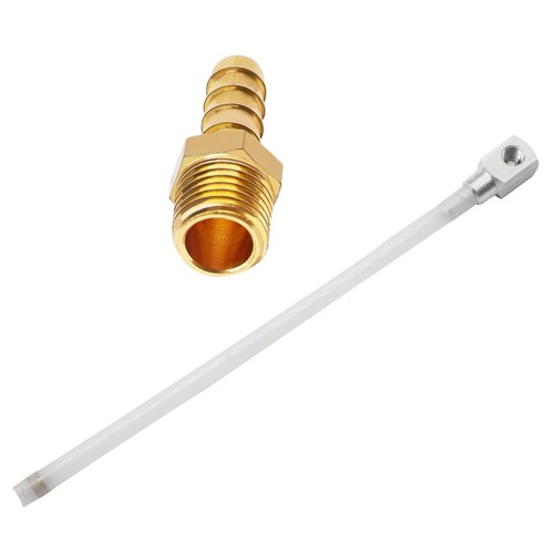 Tubo pickup serbatoio