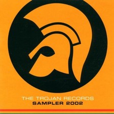 Various Artists - The Trojan