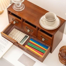 Organizzatore da scrivania in