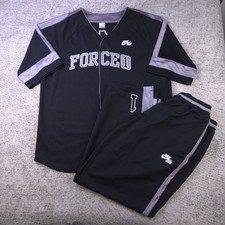 Vintage Nike Basketball Warm