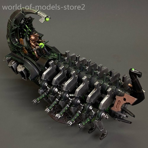Warhammer 40k necrons ghost - 40k,