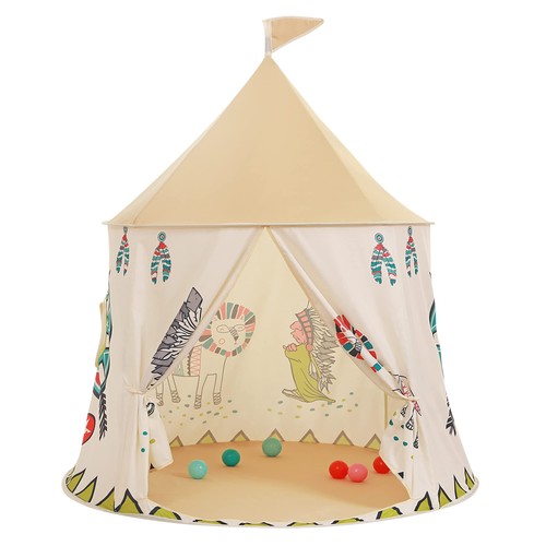 Tenda per bambini casetta - per,