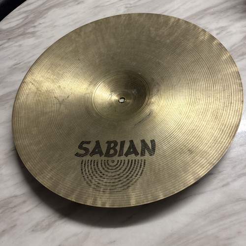 Piatto sabian serie 18 - serie,