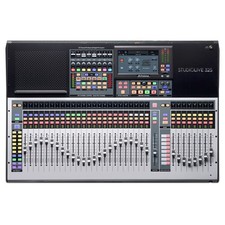 Mixer Digitale Presonus Studio