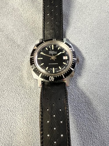 Orologio vintage anni - orologio, 60