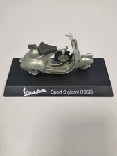 Modellino vespa sport - vespa, 6