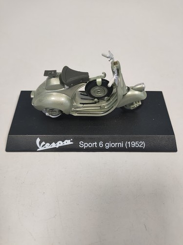 Modellino vespa sport giorni - 6,
