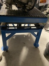 sollevatore moto usato