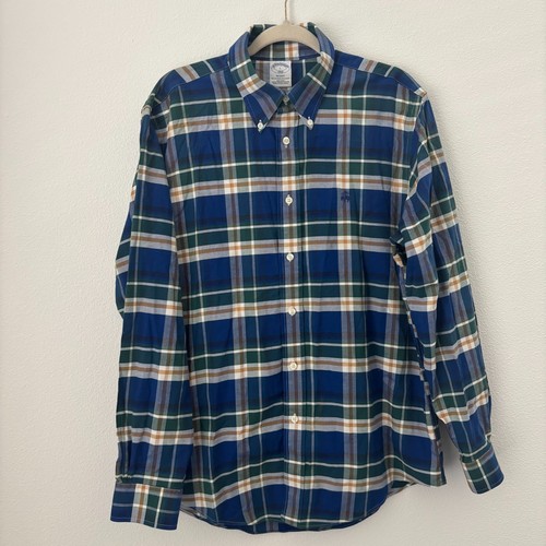 Camicia brooks brothers uomo - brothers,