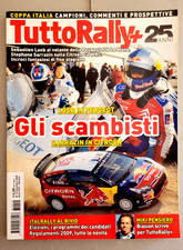 TUTTORALLY+ numero 295 anno 2008 